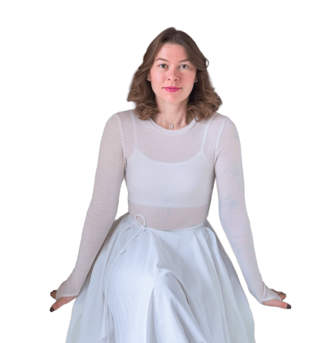 Maryna — Professional Organiser